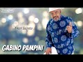 Capture de la vidéo @Gabinopampinioficial - Amor Secreto (Audio Oficial))