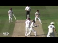 Hunn takes 3 wickets as Kent toil at Beckenham