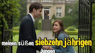 Mein Sohn bekam eine Erektion, als er mir den Rücken massierte | Eine wahre Untreue-Geschichte“