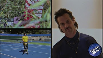 Touch Sensitive - Before U Met My Body (Official Visualizer) [REVERSE]