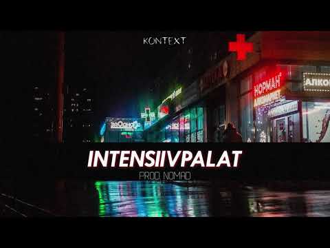 Kontext - Intensiivpalat (prod. Nomad)