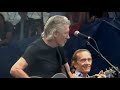 ROGER WATERS, "NEWPORT FOLK FESTIVAL" - 24 luglio 2015 (multicam)