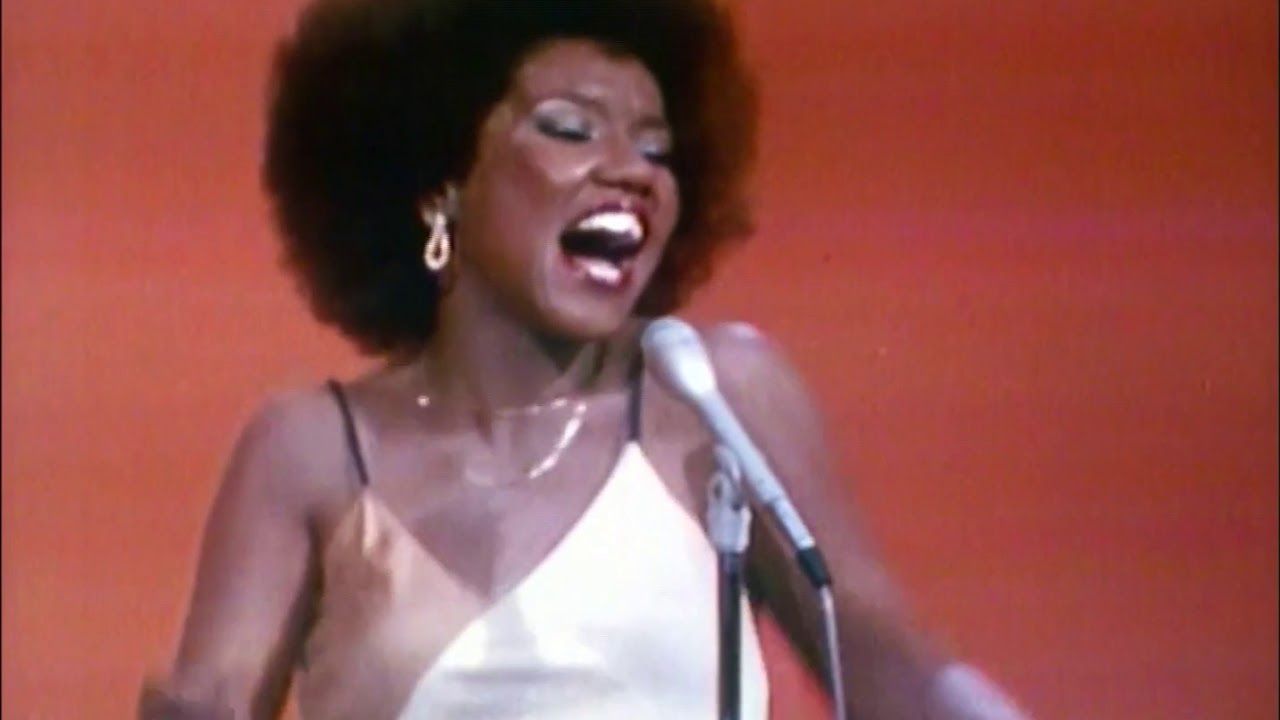 THE EMOTIONS - Best Of My Love (1977) THE EMOTIONS - Best Of My Love (1977)
