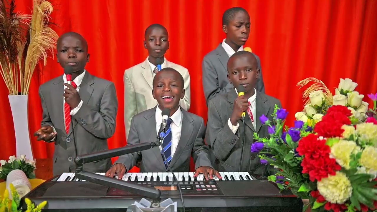 Ni wewe - ICM Nakuru