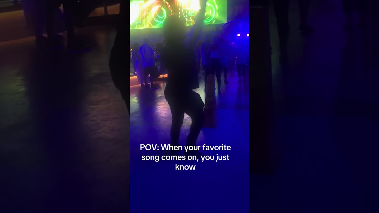 “MC Status: Survived the R & R CRUISE, powered by DANCE BREAK “#dancebreak #hostellife #foryou