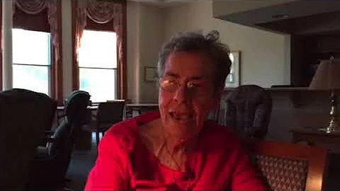 Sister Janice Ernst
