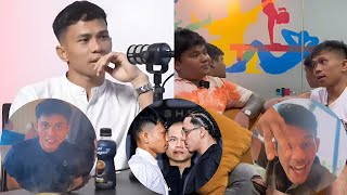 😱RONAL: PUTRA NEXT AZIZ CALIM, AZIZ GAS ASALKAN 2M‼️🔥RONAL CALLOUT AZIZ CALIM, RONAL VS PUTRA BYON 6
