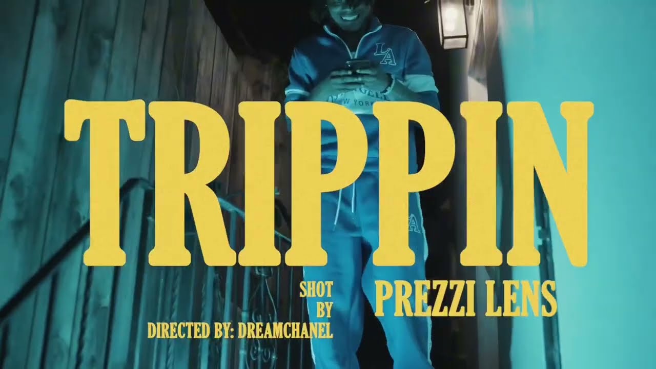 Watch Leo2officiall - Trippin (Official Music Video) on YouTube Watch Leo2officiall - Trippin (Official Music Video) on YouTube