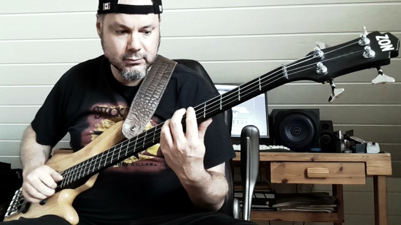 Zon Sonus 4 - Slapsolo 