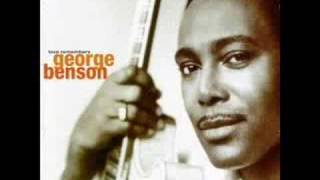 George Benson - Love Remembers