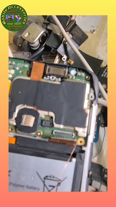 Infinix Smart 5 slow charging solution #smartphone #mobile #repair #tanding