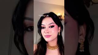 Makeup tutorial 🫰🏻🫶🏻 #makeup #makeuptutorial #makeupartist #eyemakeup #eyes #beauty