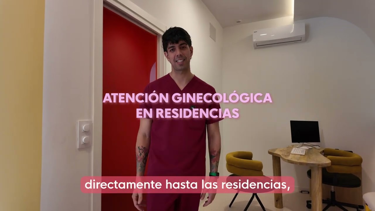 Vídeo RRSS - Matriz Madrid