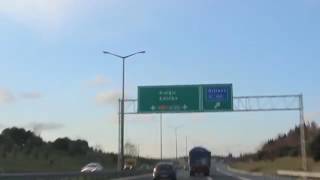 Davutlu Köyünde 1 Gece