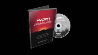 Kam LC01 ILDA editor software tutorial 1 - Introduction