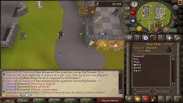 New Rsps Need Staff And Players | CUSTOM RAIDS | CUSTOMS