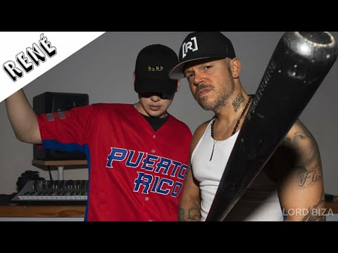 Residente - BZRP Music Sessions #49 (Lyrics/Letra)