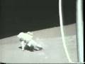 Jack schmitt on the moon
