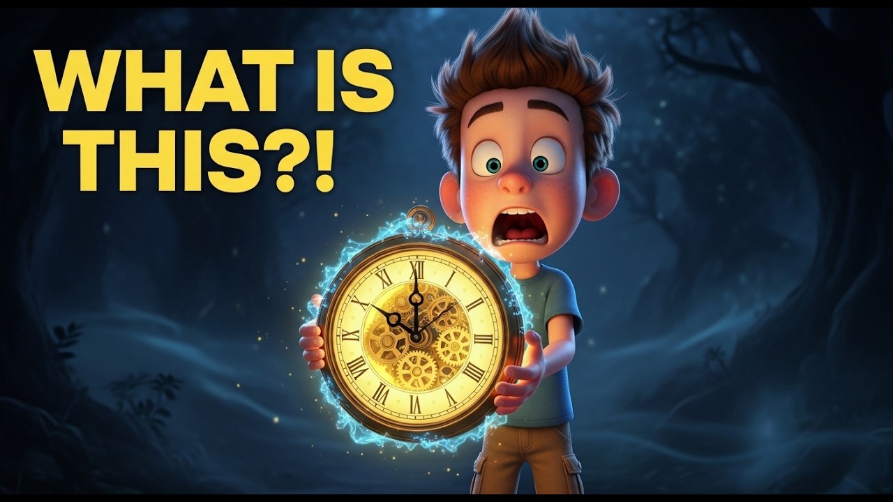 Ek Aisi Ghari Jo Waqt Rok Sakti Thi | Urdu Kahani