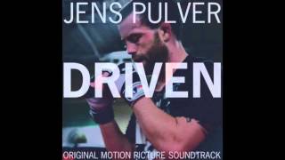 Priorities - Jens Pulver: Driven OST