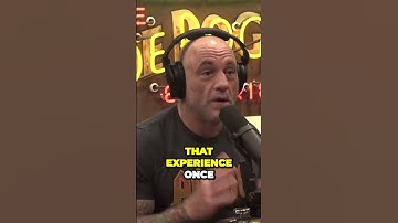 Joe Rogan The Bare Knuckle Boxer Who Thrives on Pain and Danger