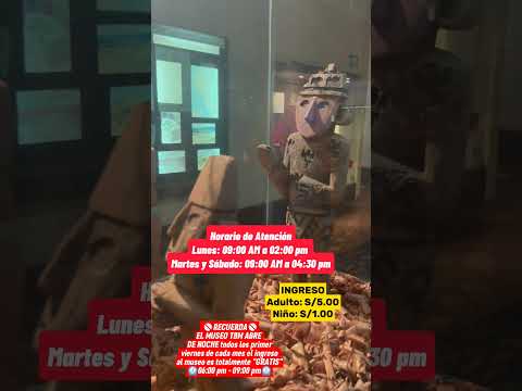 Visita el Museo