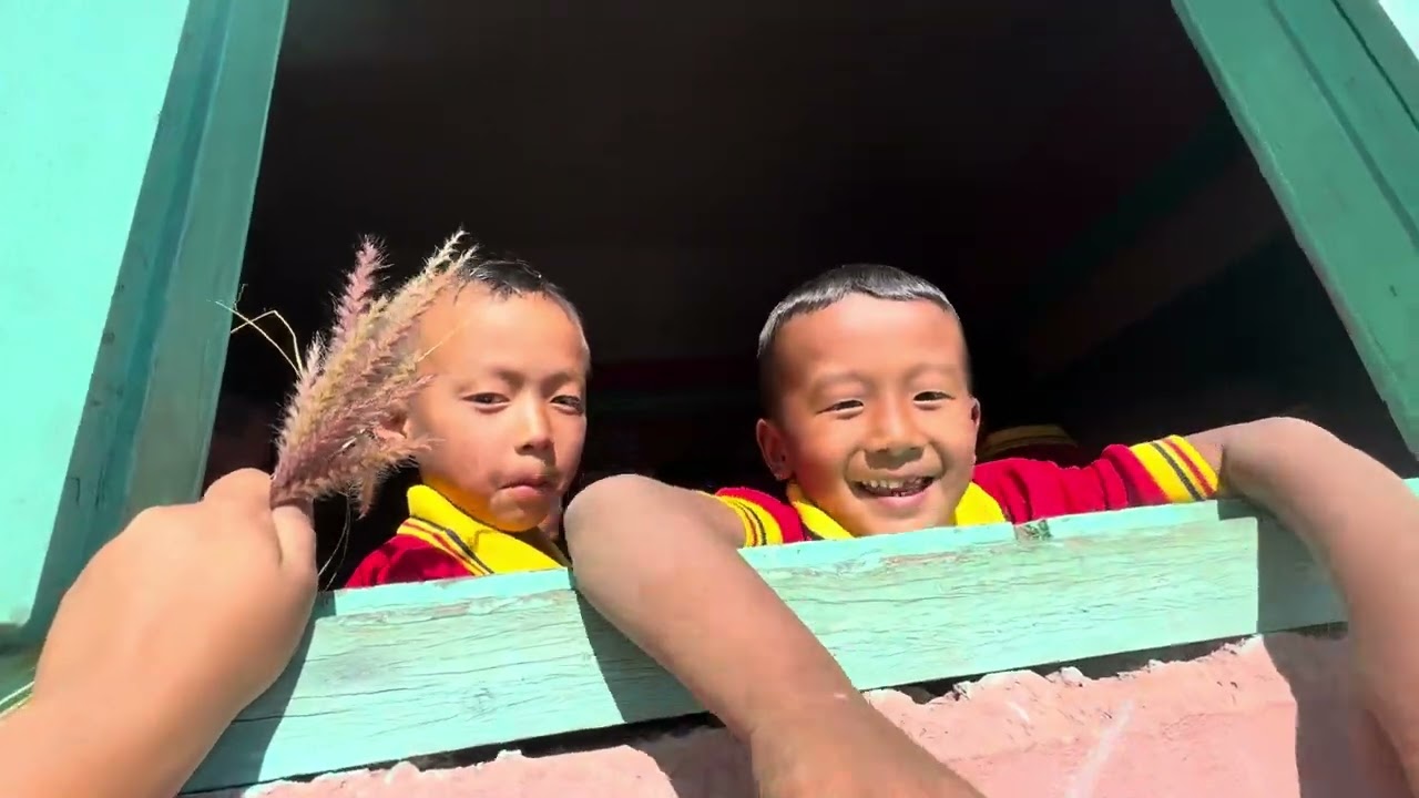 Tarzum School ko Platinum jubilee Celebration🎉