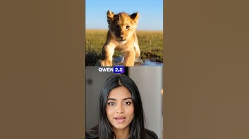 Qwen 2.5 Max | The Most Powerful AI Modal