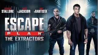 Escape Plan The Extractors - HE trailer Escape Plan The Extractors - HE trailer