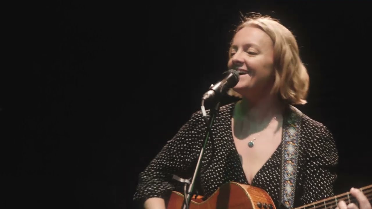 Strangers and Lovers - Alex Hart live at the Barbican Theatre