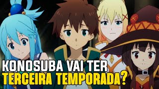 Kazuma defende a verdade Igualdade de gêneros ♂️♀️ #anime