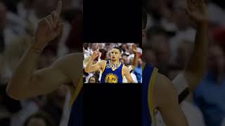 Steph curry over the years ‍
