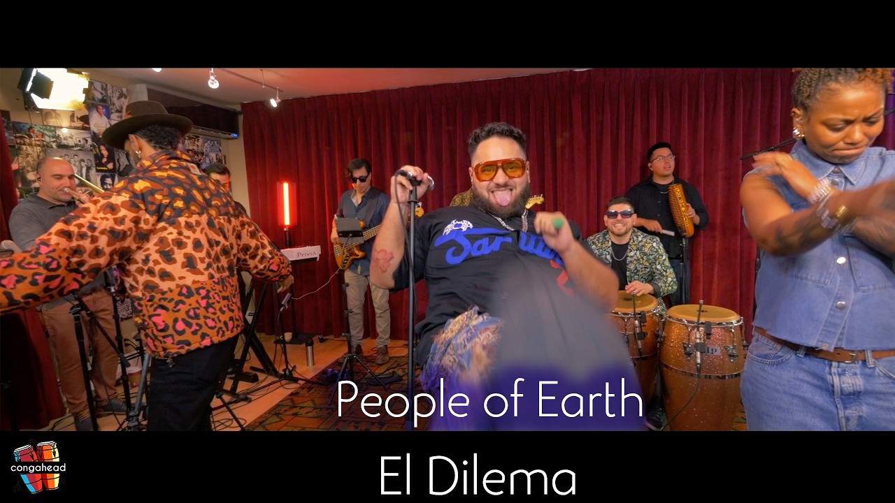 People of Earth