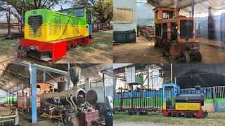 A LOOK AT THE ACTIVITIES AND REMISES OF LOK PG SOEDHONO DURING THE 2024 MILLING SEASON