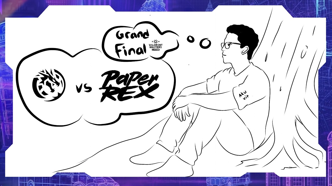 🔴VIT CUMA KALAH SAMA YANG MASUK FINAL!!!🔴