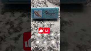 (PART 2) 😍AMAZON MUST HAVES FOOT EXFOLIATION WITH LINKS😍 #shorts #amazonfinds   #amazonmusthaves