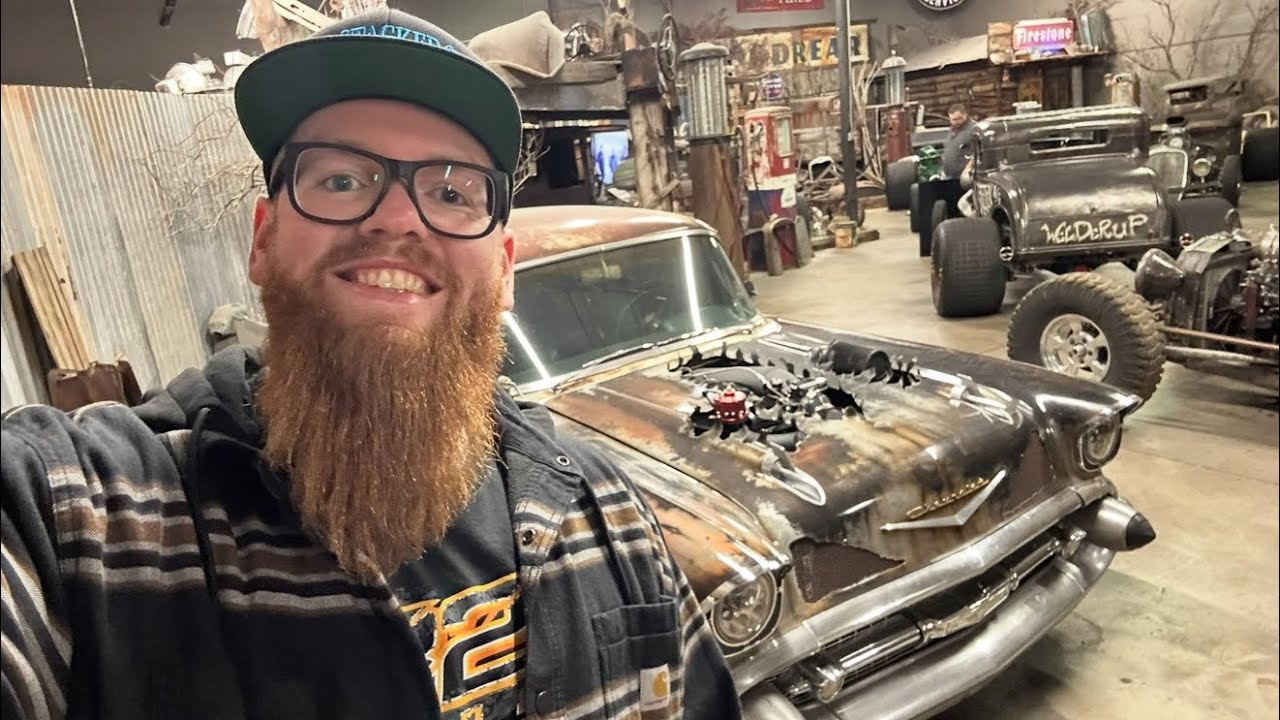 The Moment I’ve Been Waiting For… It’s Official!