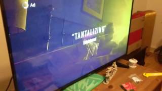 Amazon fire stick playing on two TV's tutorial