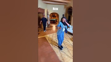 Thumbnail of somebody is watching me, its my anxiety