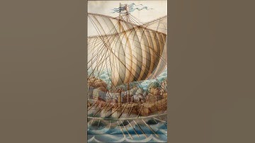 Polynesians navigated by seabirds and song  #sleeping #history #sleepyhistory #boringhistoryforsleep