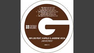 Memories (feat. Kafele, Jaidene Veda) (Yoruba Soul Reprise)