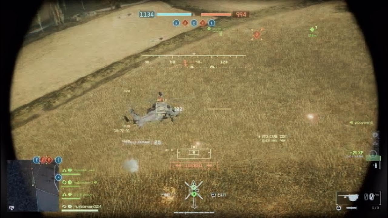 Battlefield 6 Conquest