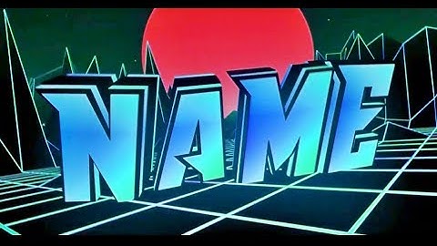 BEST FREE MULTISTYLE INTRO TEMPLATES 😍