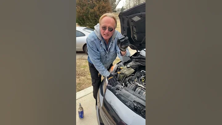 Never Use This Engine Oil