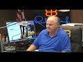Rush Limbaugh Hilariously Berated By Caller