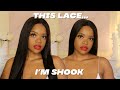 THIS LACE HAD ME SHOOK | I'M OBSESSED feat HAIRSMARKET