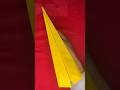 The Ultimate Paper Jet Design That Breaks Records