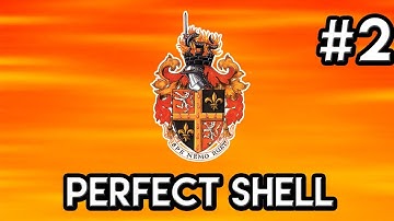 FM19 Experiment: What If A Non-League Team Had A Perfect Shell? Part 2
