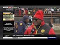 Workers' Day 2026 | COSATU Free State celebrates Workers' Day