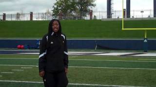 Infocision Stadium Featuring Denver McLean